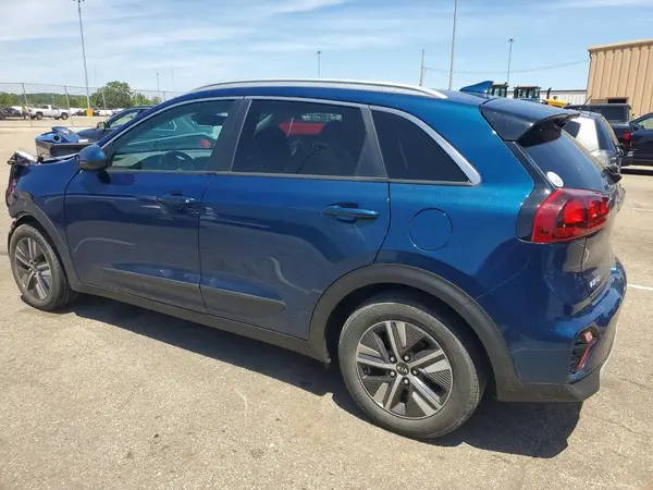 KNDCB3LC9L5448680 2020 KIA NIRO - Image 2
