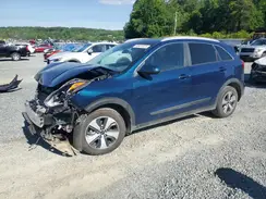 KNDCB3LC9M5463200 2021 KIA NIRO