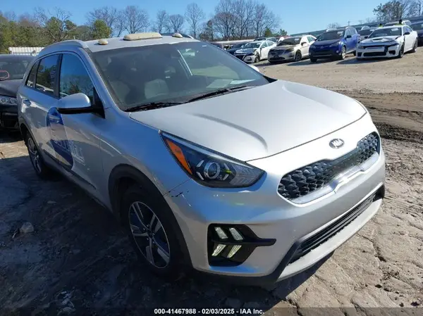 KNDCB3LC9M5467523 2021 KIA NIRO - Image 1