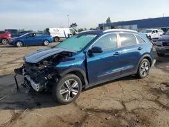 KNDCB3LC9M5478974 2021 KIA NIRO