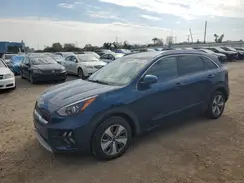 KNDCB3LC9M5487660 2021 KIA NIRO