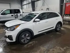 KNDCB3LC9N5500652 2022 KIA NIRO