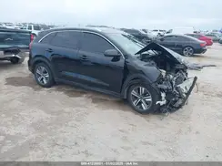 KNDCB3LC9N5501400 2022 KIA NIRO