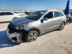 KNDCB3LC9N5505897 2022 KIA NIRO