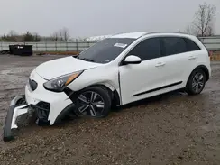 KNDCB3LC9N5509853 2022 KIA NIRO