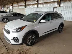 KNDCB3LC9N5524160 2022 KIA NIRO