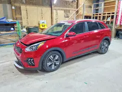 KNDCB3LC9N5534039 2022 KIA NIRO
