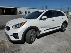 KNDCB3LC9N5534493 2022 KIA NIRO