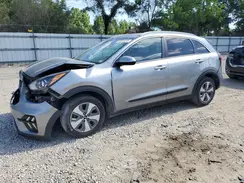 KNDCB3LC9N5535093 2022 KIA NIRO