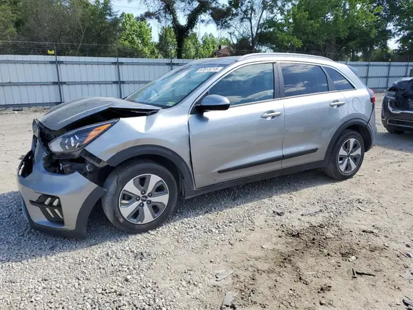 KNDCB3LC9N5535093 2022 KIA NIRO - Image 1