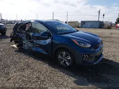 KNDCB3LC9N5535210 2022 KIA NIRO