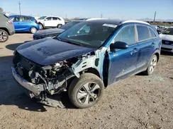 KNDCB3LC9N5537698 2022 KIA NIRO