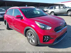 KNDCB3LC9N5541086 2022 KIA NIRO