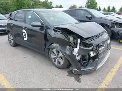 KNDCB3LC9N5544215 2022 KIA NIRO