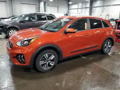 KNDCB3LC9N5545669 2022 KIA NIRO