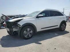 KNDCB3LC9N5547857 2022 KIA NIRO