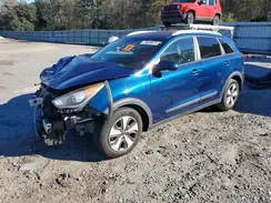 KNDCB3LCXH5036663 2017 KIA NIRO