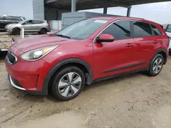 KNDCB3LCXH503721 2017 KIA NIRO