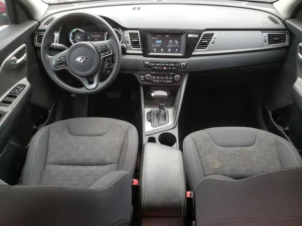 KNDCB3LCXH503721 2017 KIA NIRO - Image 8