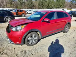 KNDCB3LCXH5038817 2017 KIA NIRO
