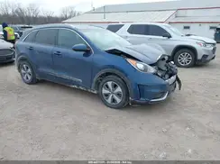 KNDCB3LCXH5044987 2017 KIA NIRO
