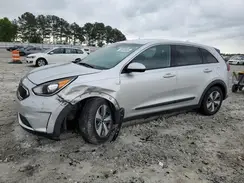 KNDCB3LCXH5050210 2017 KIA NIRO