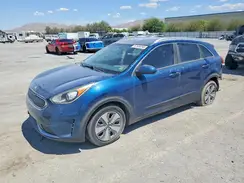 KNDCB3LCXH5053107 2017 KIA NIRO