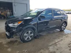 KNDCB3LCXH5054905 2017 KIA NIRO