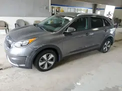 KNDCB3LCXH5055813 2017 KIA NIRO