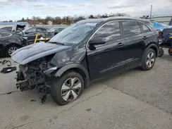 KNDCB3LCXH5057092 2017 KIA NIRO