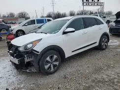 KNDCB3LCXH5060509 2017 KIA NIRO