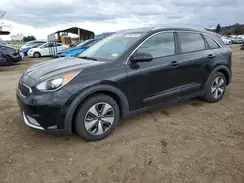 KNDCB3LCXH5062910 2017 KIA NIRO