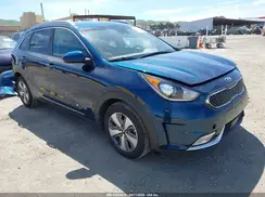 KNDCB3LCXH5070344 2017 KIA NIRO