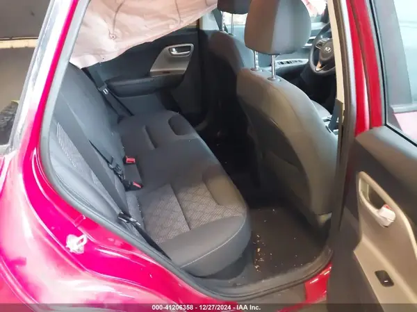 KNDCB3LCXH5076466 2017 KIA NIRO - Image 8