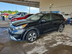 KNDCB3LCXH5082431 2017 KIA NIRO
