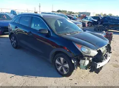 KNDCB3LCXH5087502 2017 KIA NIRO