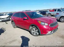 KNDCB3LCXH5091050 2017 KIA NIRO