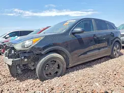 KNDCB3LCXH5099519 2017 KIA NIRO