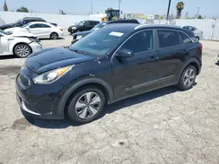 KNDCB3LCXH5099939 2017 KIA NIRO
