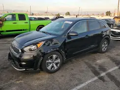 KNDCB3LCXH5100538 2017 KIA NIRO