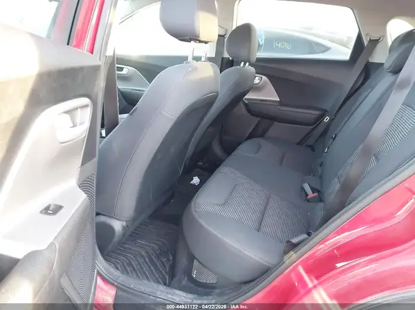 KNDCB3LCXH5100961 2017 KIA NIRO - Image 8
