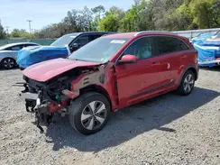 KNDCB3LCXJ5109035 2018 KIA NIRO