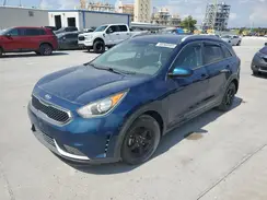 KNDCB3LCXJ5109133 2018 KIA NIRO