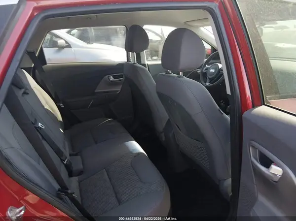KNDCB3LCXJ5111920 2018 KIA NIRO - Image 8