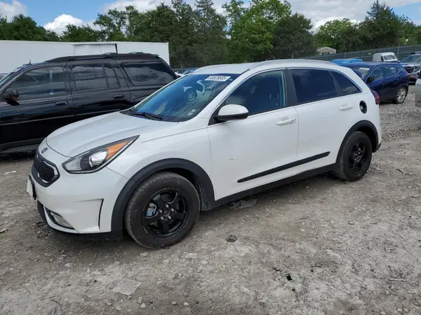 KNDCB3LCXJ5119094 2018 KIA NIRO - Image 1