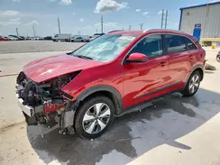KNDCB3LCXJ5125025 2018 KIA NIRO