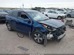 KNDCB3LCXJ5125168 2018 KIA NIRO
