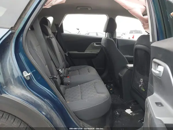 KNDCB3LCXJ5125168 2018 KIA NIRO - Image 8