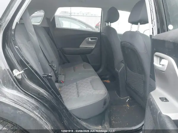 KNDCB3LCXJ5125381 2018 KIA NIRO - Image 8