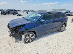 KNDCB3LCXJ5128491 2018 KIA NIRO